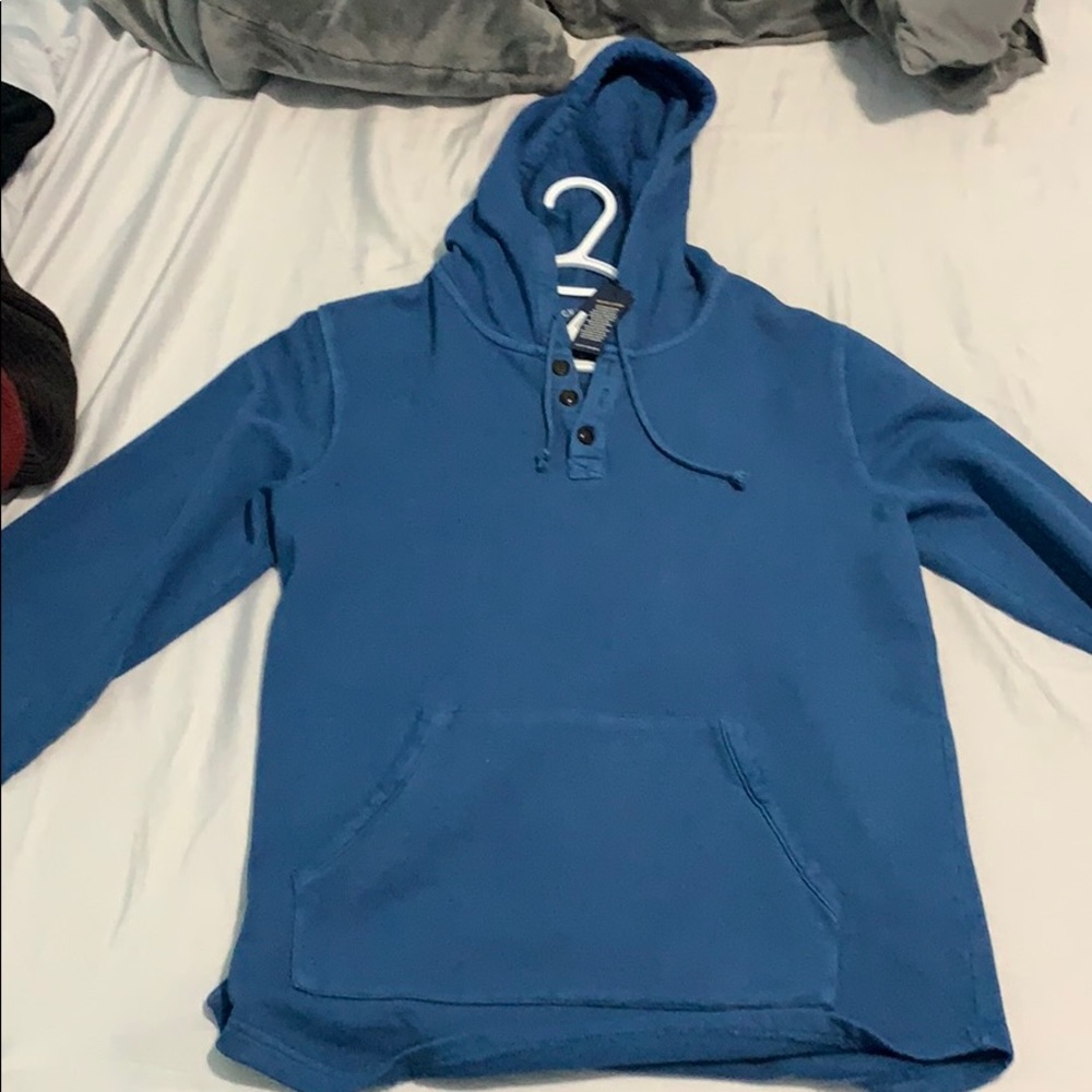 Lucky brand sweatshirt